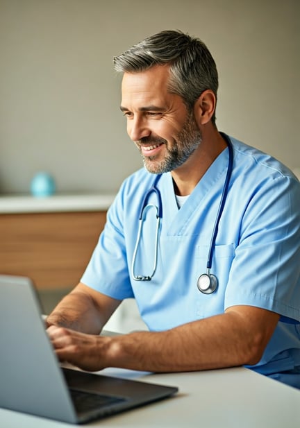 Telemed Doctor